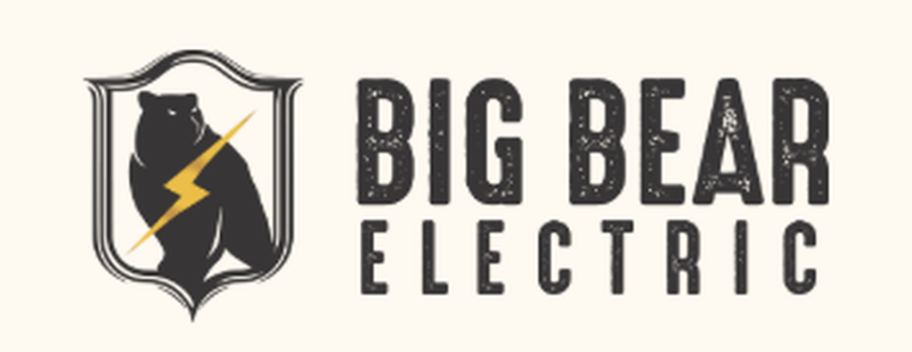 big bear electric logo
